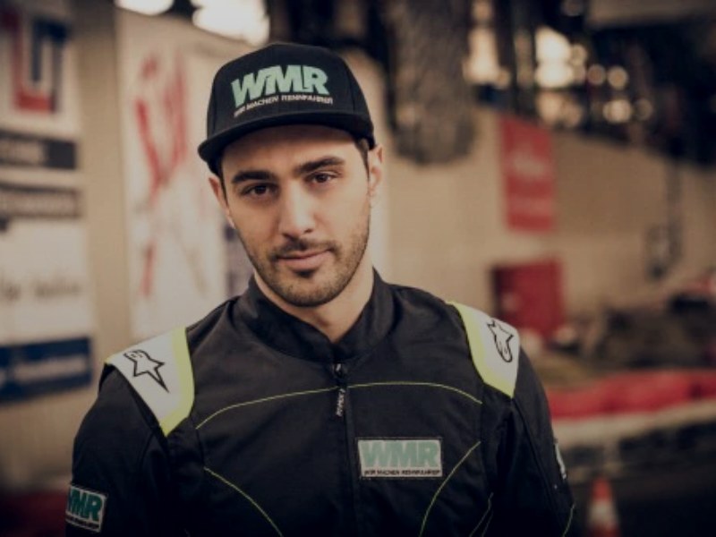 WMR Merchandise