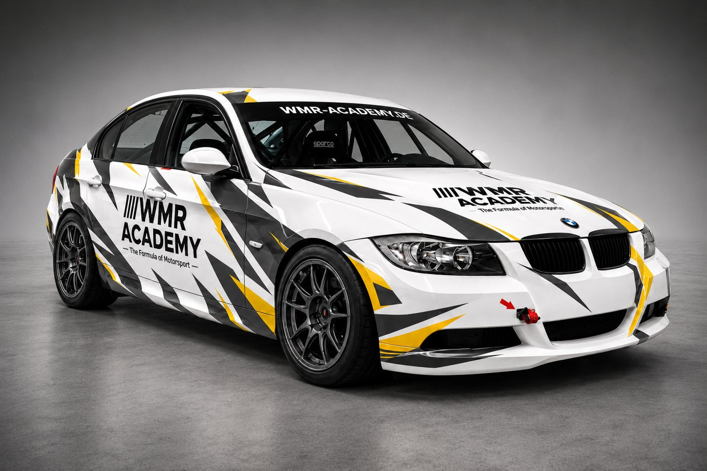 BMW E90 — Erlebnis-Gutschein