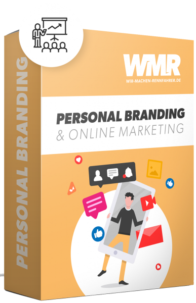 Die Macht des Geschichtenerzählers – Personal Branding & Online-Marketing