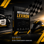 WMR Motorsport Lexikon – digitales Nachschlagewerk für Rennfahrer